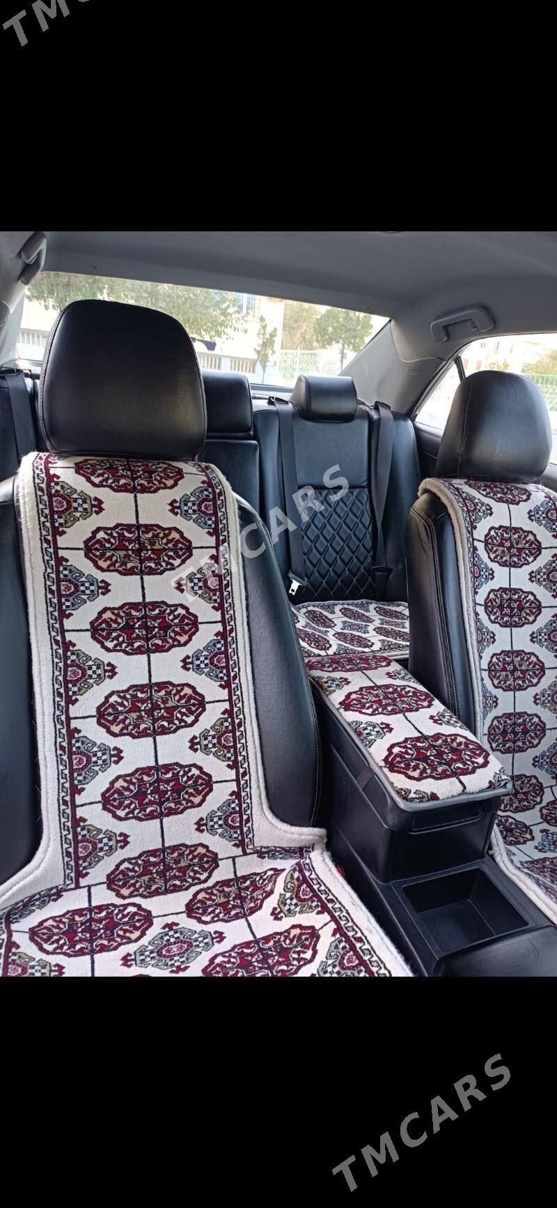 Toyota Camry 2012 - 185 000 TMT - Ашхабад - img 4