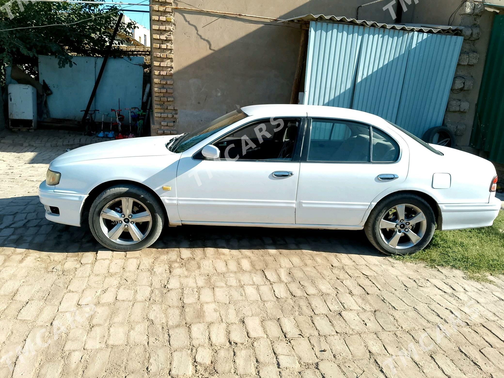 Nissan Cefiro 1994 - 25 000 TMT - Туркменабат - img 7