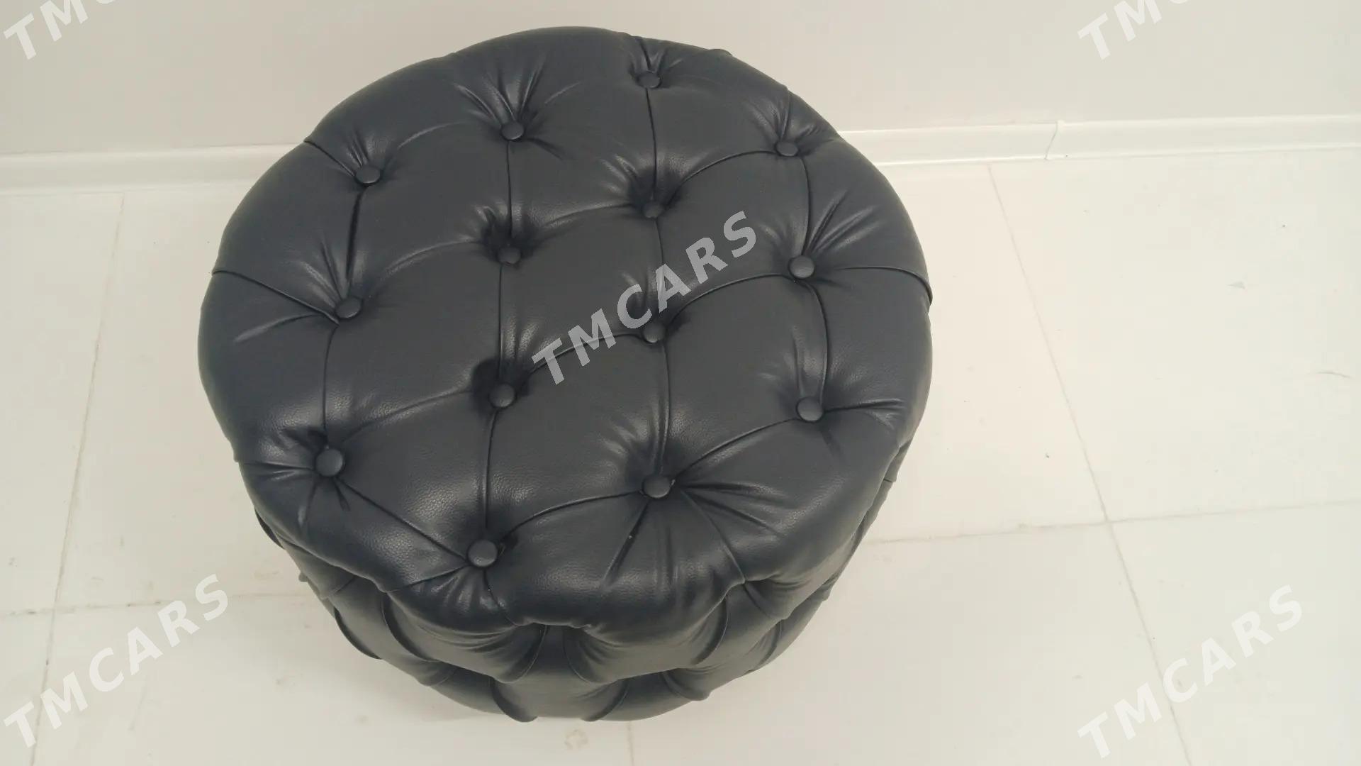 yumşak mebel pufik - Aşgabat - img 2