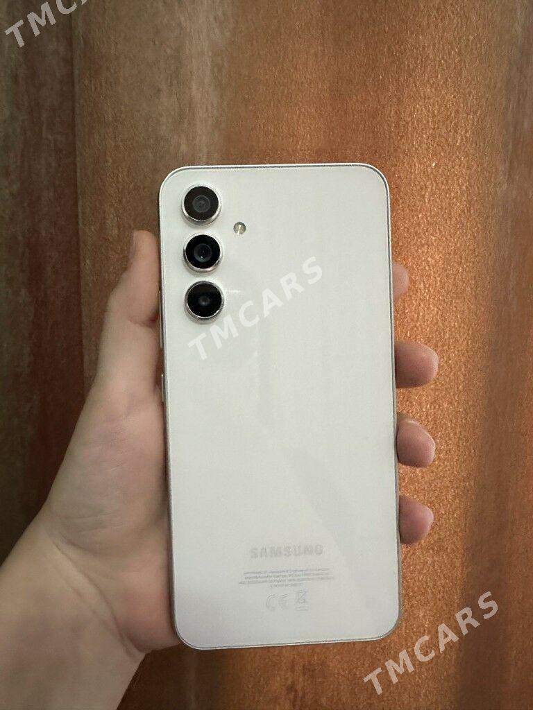 A54 telefon - Балканабат - img 2