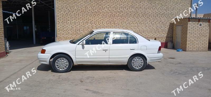Toyota Tercel 1998 - 45 000 TMT - Теджен - img 2