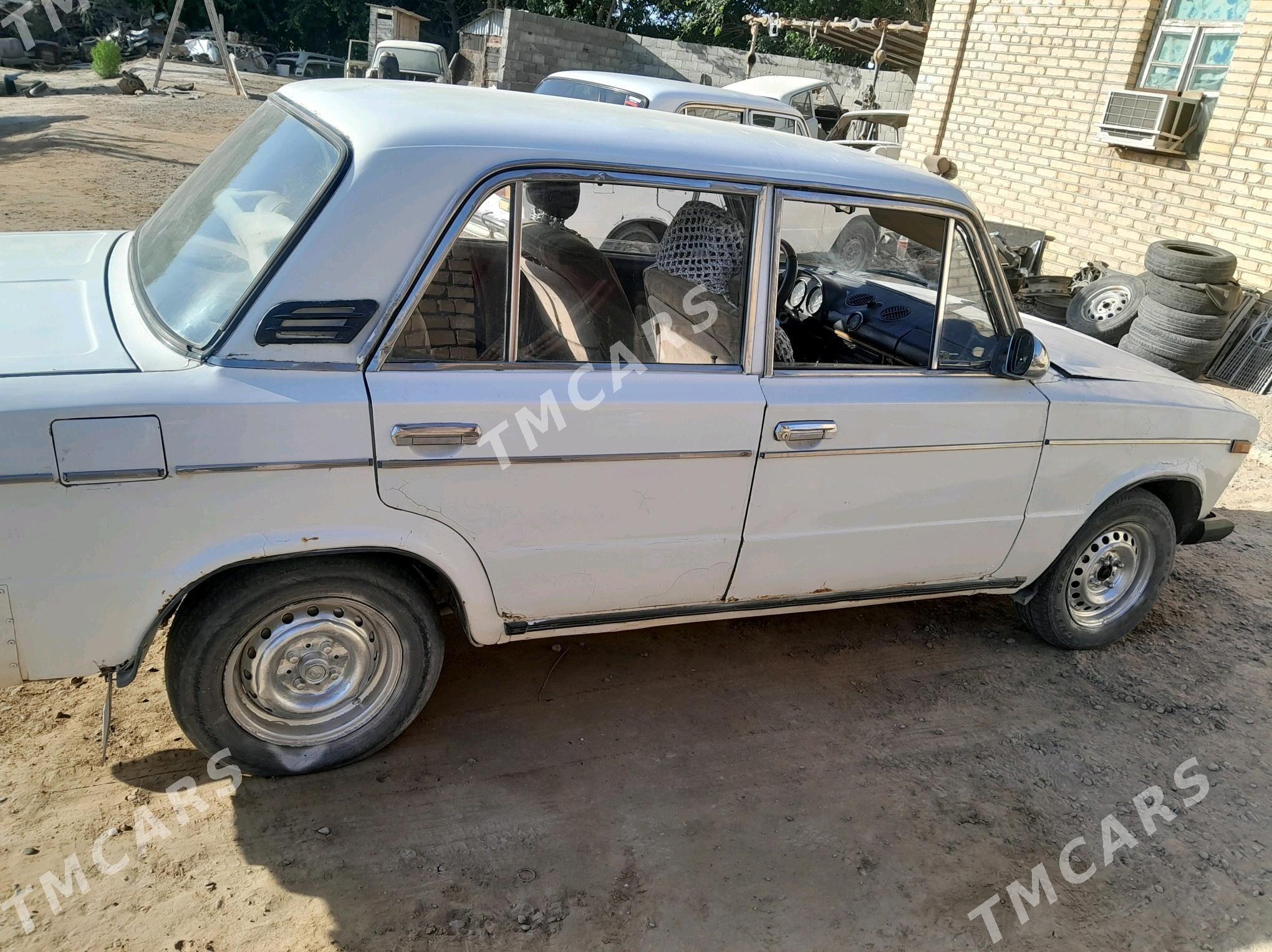 Lada 2106 1987 - 10 000 TMT - Mary - img 3