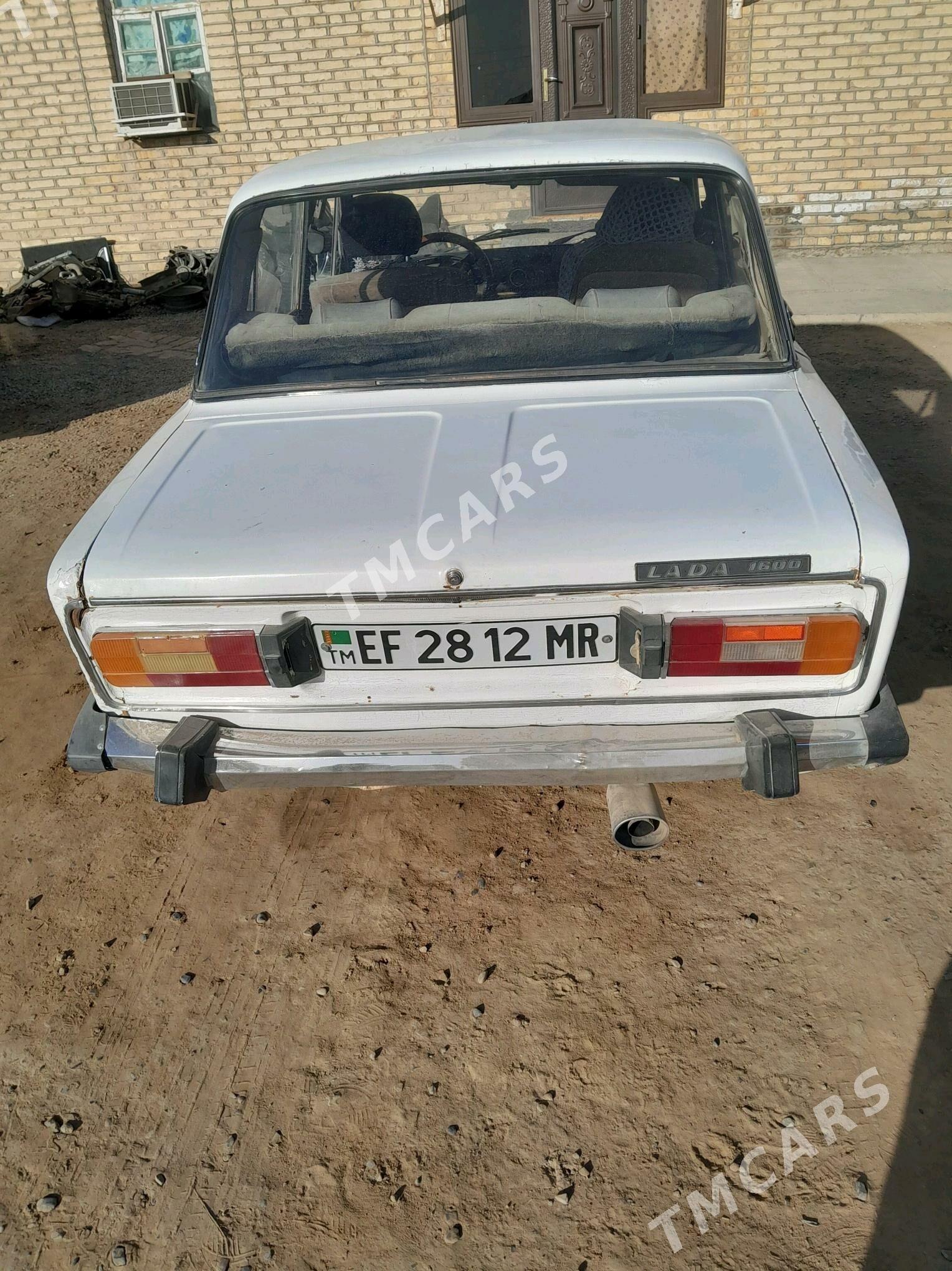 Lada 2106 1987 - 10 000 TMT - Mary - img 2