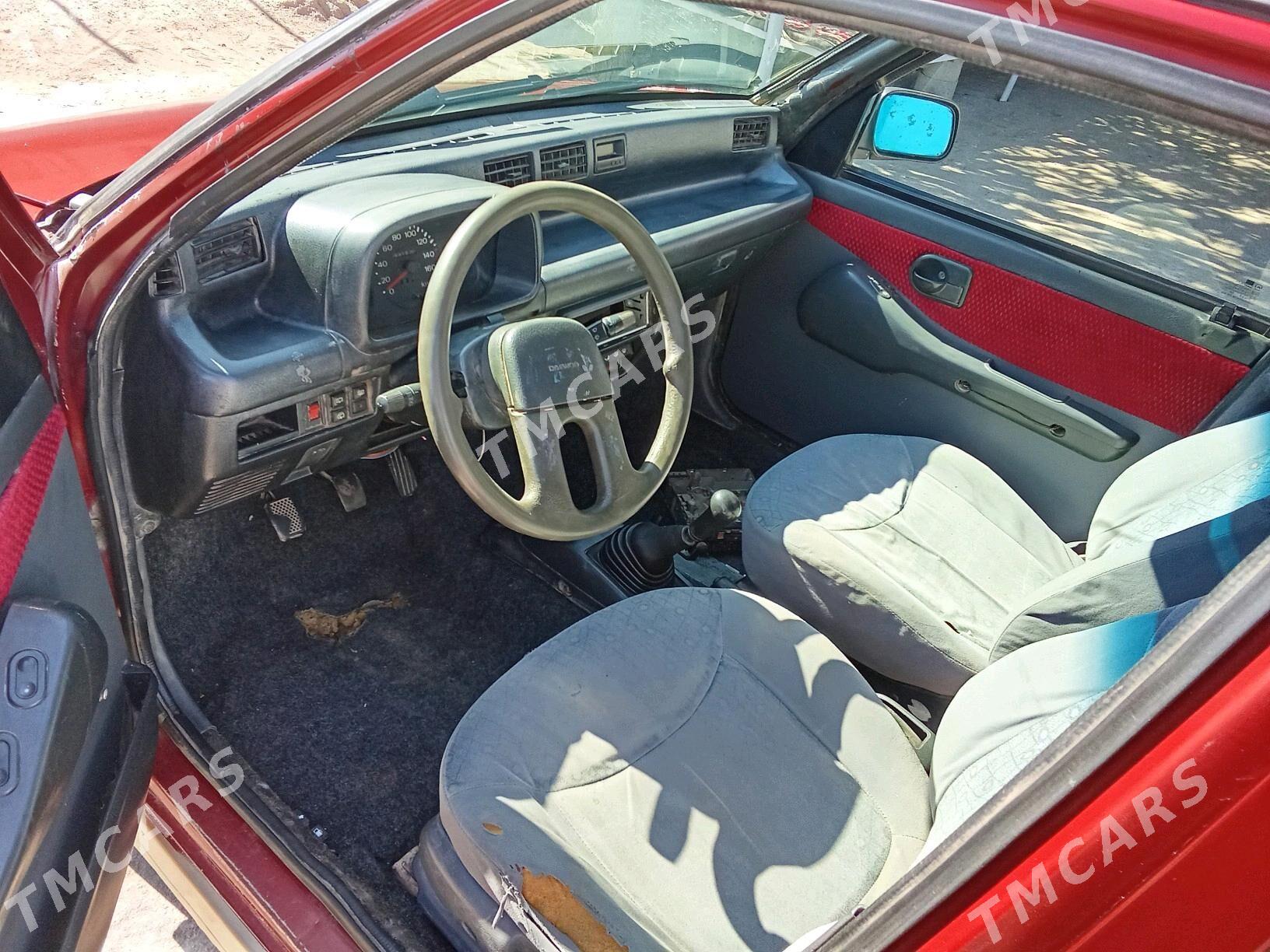 Daewoo Tico 1995 - 14 000 TMT - Гороглы (Тагта) - img 5