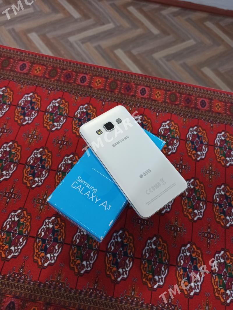 Samsung Galaxy a3 2015 - Ýolöten - img 3