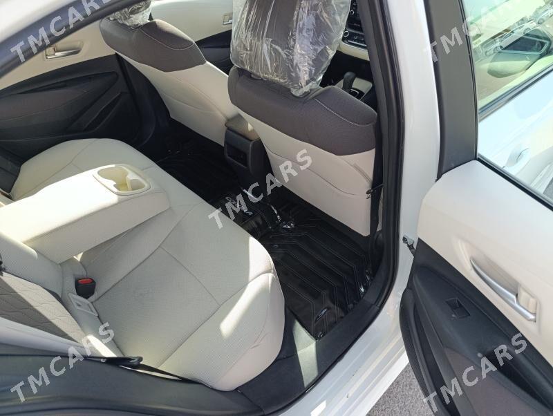 Toyota Corolla 2020 - 239 000 TMT - Чоганлы - img 3