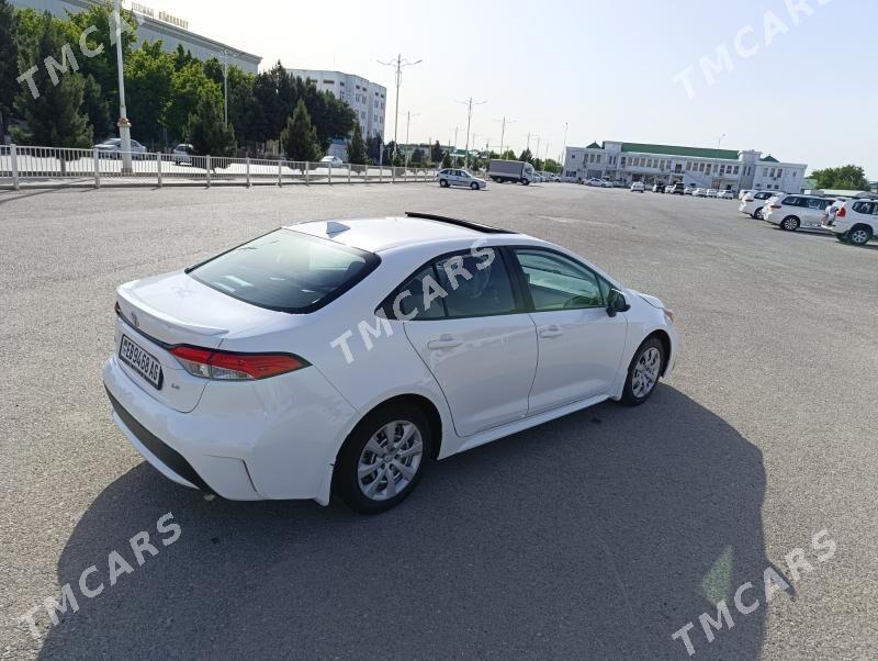 Toyota Corolla 2020 - 239 000 TMT - Чоганлы - img 8