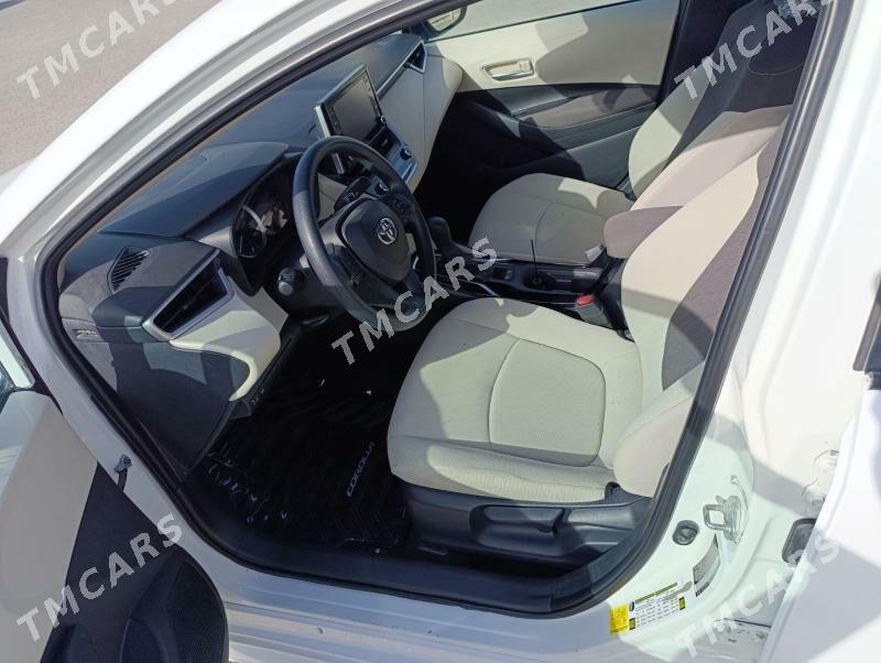Toyota Corolla 2020 - 239 000 TMT - Чоганлы - img 10