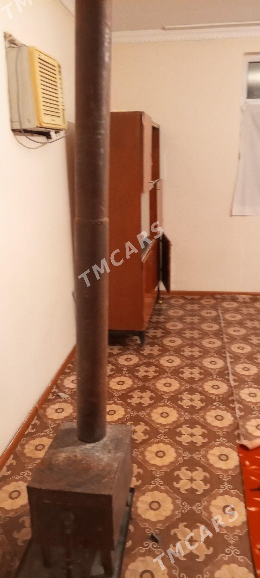 kwartira jaý bagyr - Багир - img 2