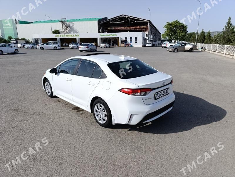 Toyota Corolla 2020 - 239 000 TMT - Чоганлы - img 7
