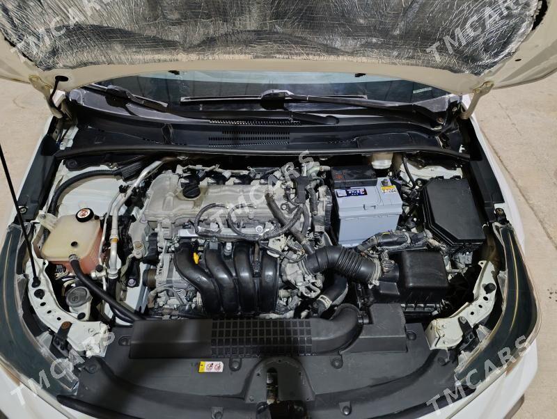 Toyota Corolla 2020 - 239 000 TMT - Чоганлы - img 6