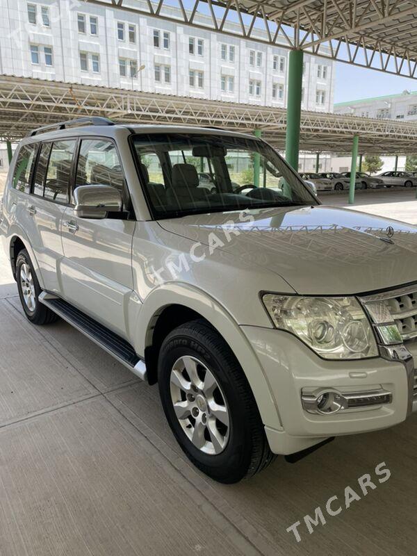 Mitsubishi Pajero 2015 - 320 000 TMT - Ашхабад - img 4