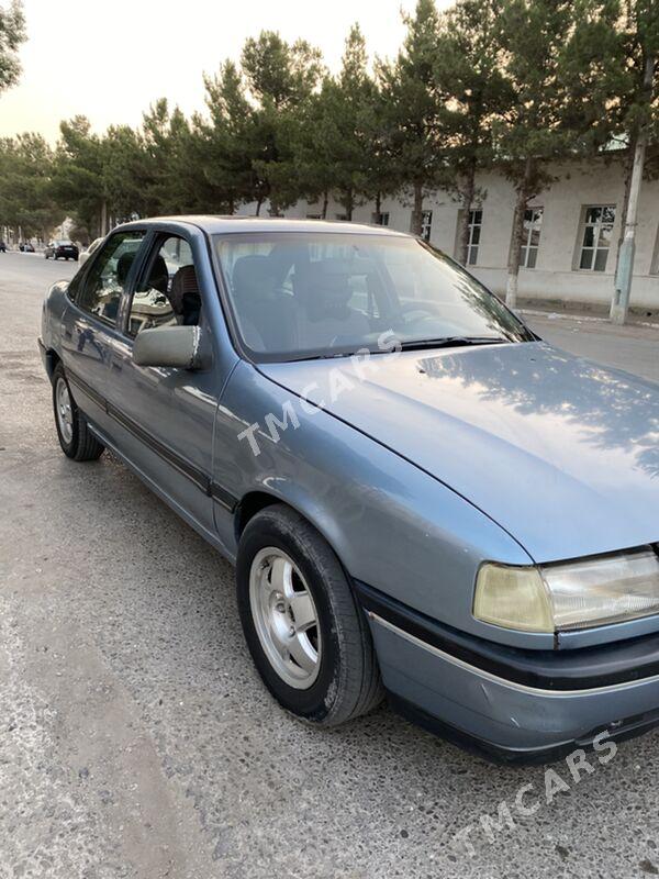 Opel Vectra 1989 - 46 000 TMT - Сакар - img 3