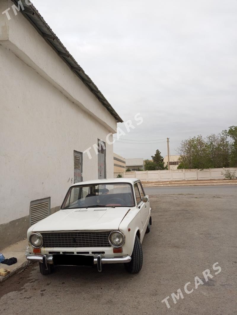 Lada 2101 1980 - 15 000 TMT - Büzmeýin - img 2