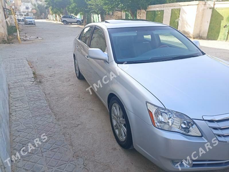Toyota Avalon 2006 - 180 000 TMT - Балканабат - img 2