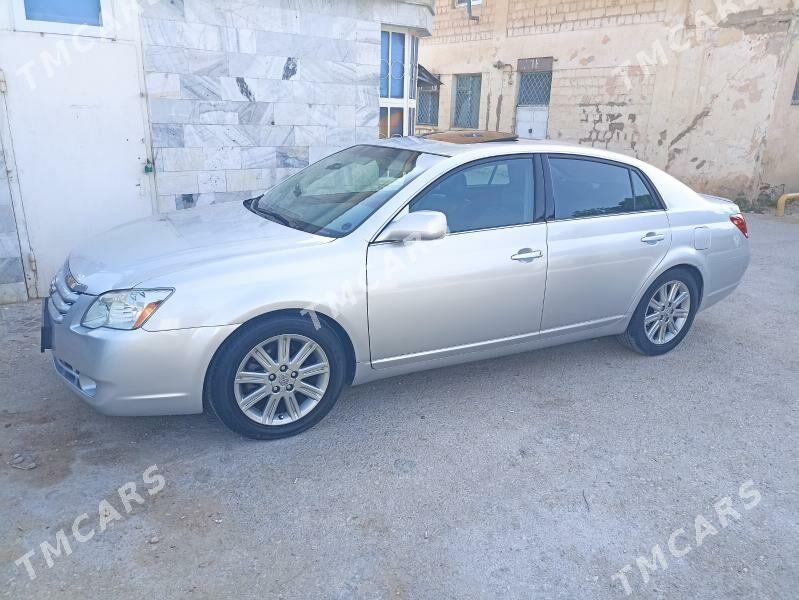 Toyota Avalon 2006 - 180 000 TMT - Балканабат - img 3