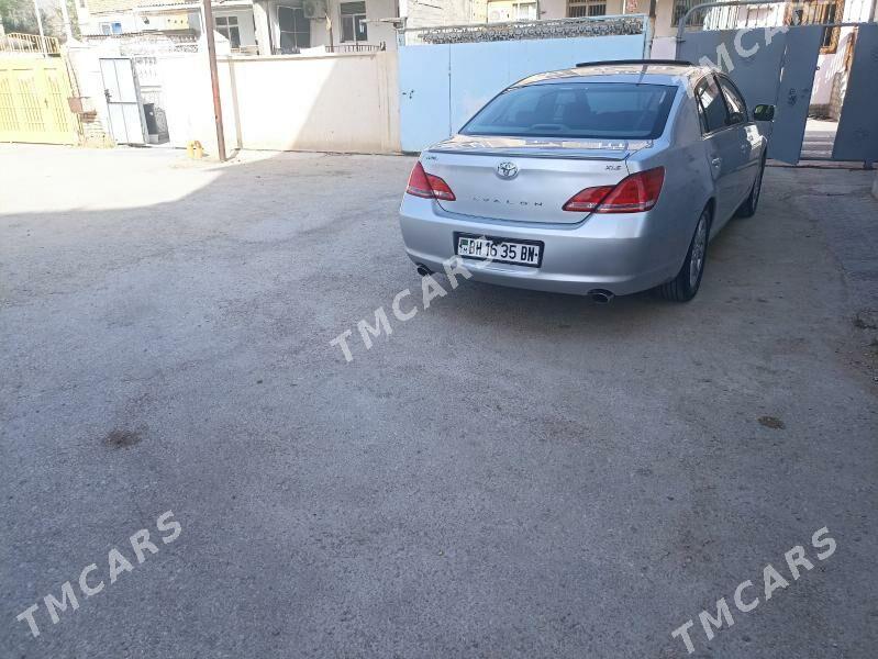 Toyota Avalon 2006 - 180 000 TMT - Балканабат - img 4