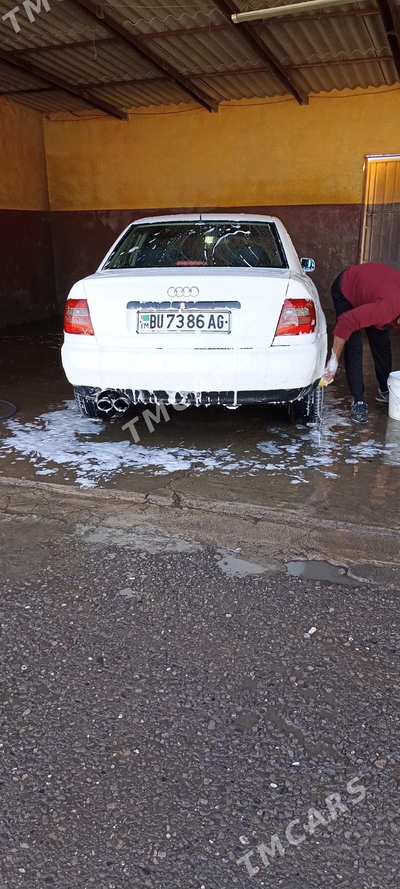 Audi A4 1997 - 55 000 TMT - Çoganly - img 5