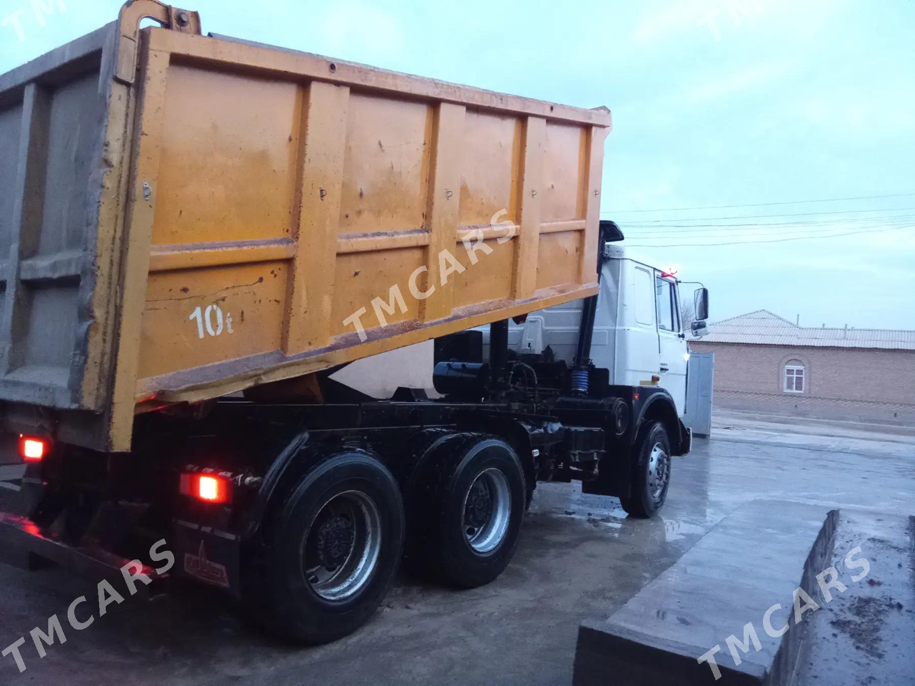 Maz Samosval 2013 - 430 000 TMT - Анев - img 2
