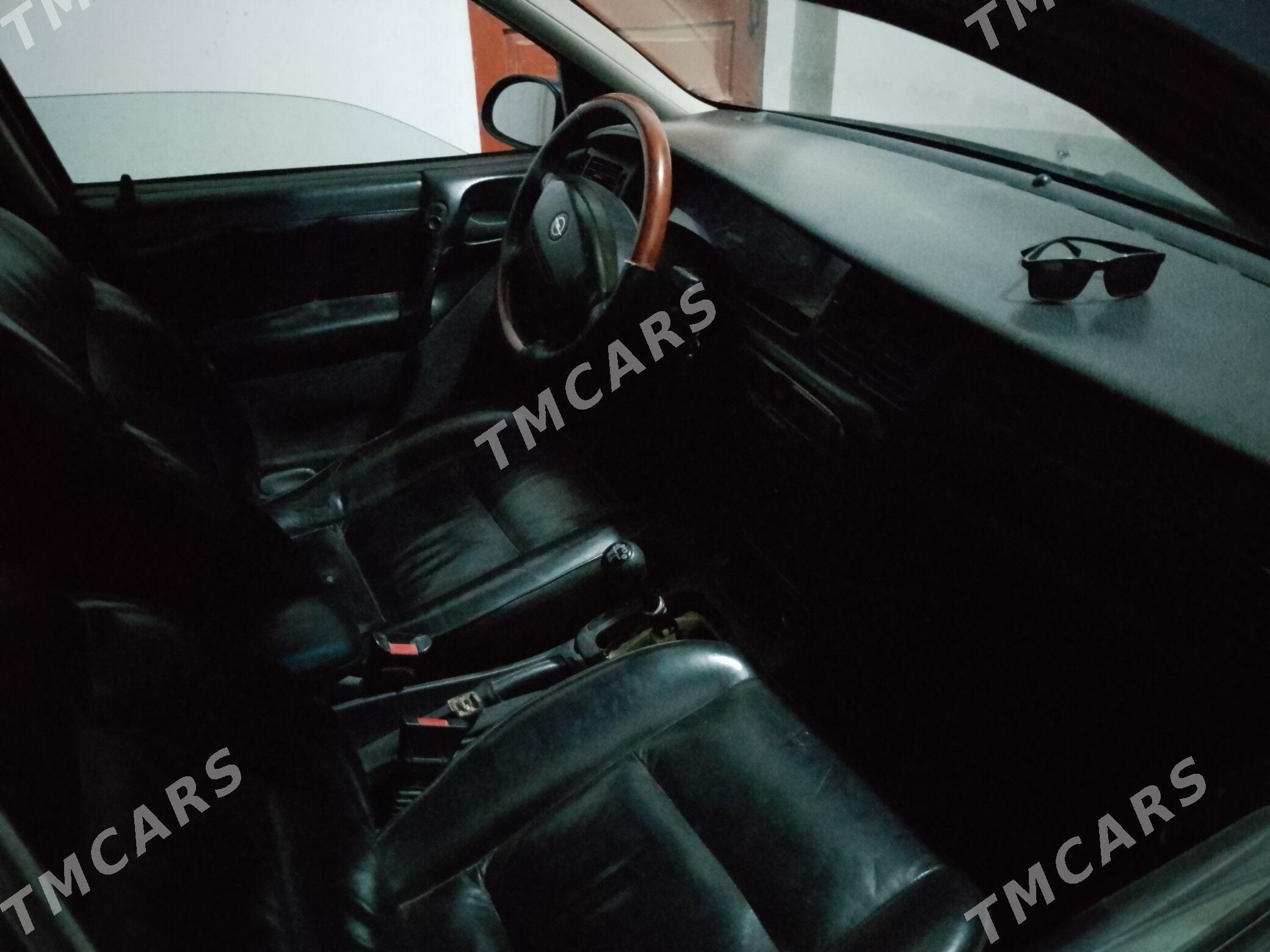 Opel Vectra 1999 - 50 000 TMT - Дашогуз - img 3