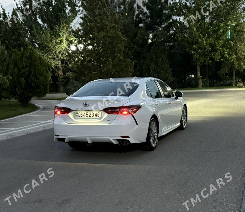 Toyota Camry 2023 - 333 000 TMT - Aşgabat - img 2