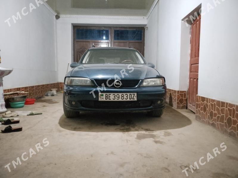 Opel Vectra 1999 - 50 000 TMT - Дашогуз - img 2