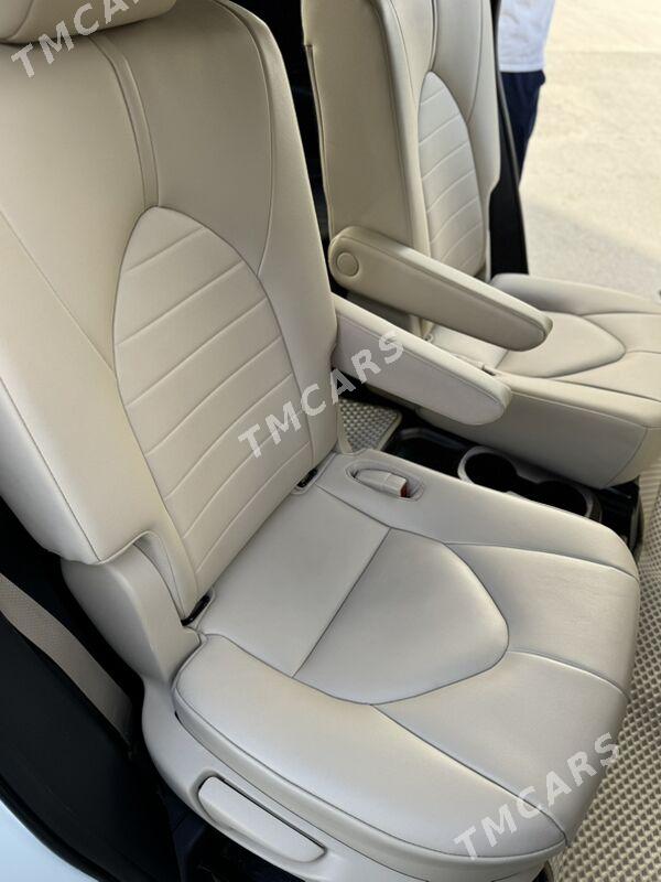 Toyota Highlander Hybrid 2020 - 492 000 TMT - Aşgabat - img 10