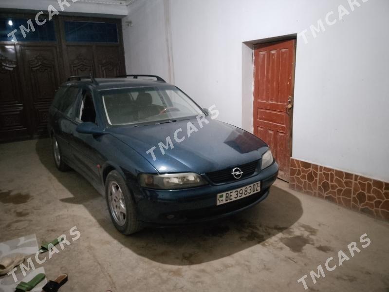 Opel Vectra 1999 - 50 000 TMT - Дашогуз - img 1