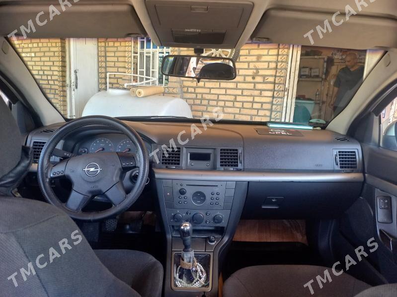 Opel Vectra 2002 - 80 000 TMT - Дашогуз - img 8