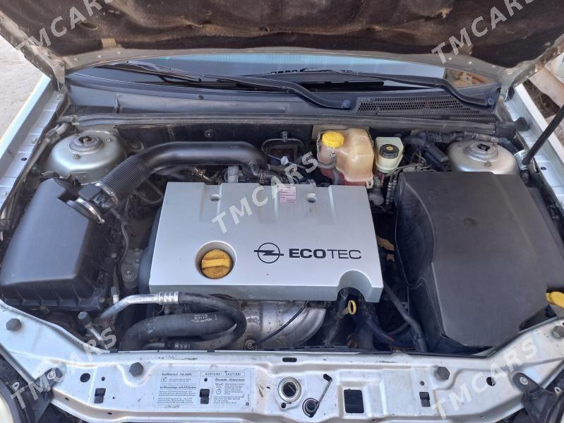Opel Vectra 2002 - 80 000 TMT - Дашогуз - img 2