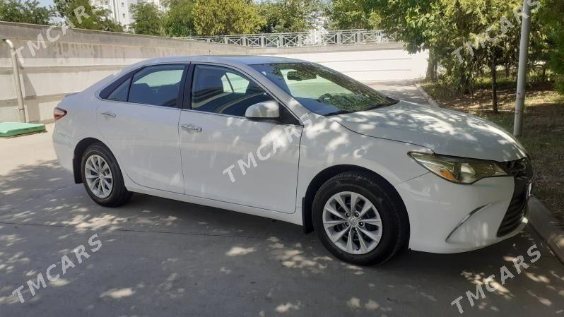 Toyota Camry 2017 - 238 000 TMT - Aşgabat - img 4