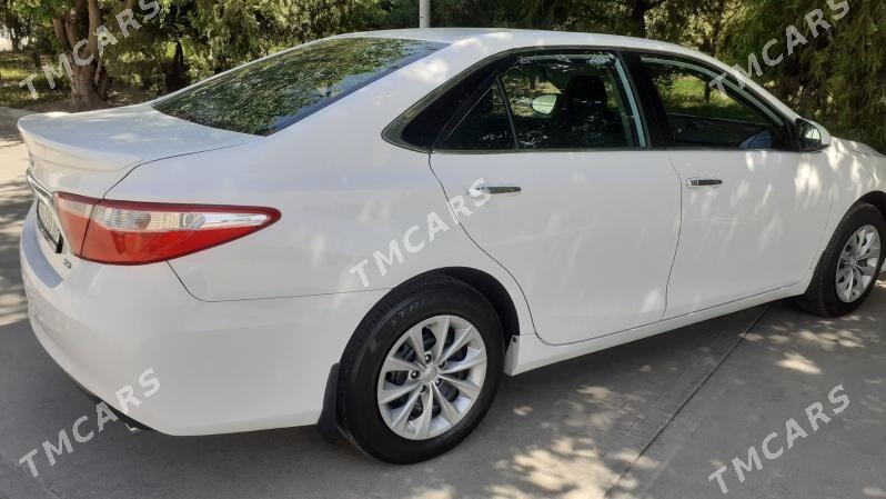 Toyota Camry 2017 - 238 000 TMT - Aşgabat - img 2