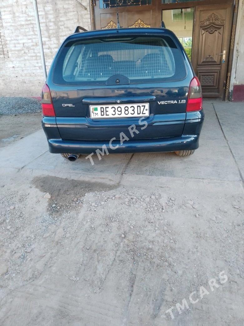 Opel Vectra 1999 - 50 000 TMT - Дашогуз - img 5