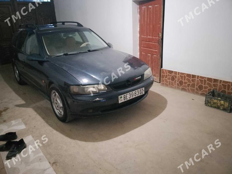 Opel Vectra 1999 - 50 000 TMT - Дашогуз - img 4