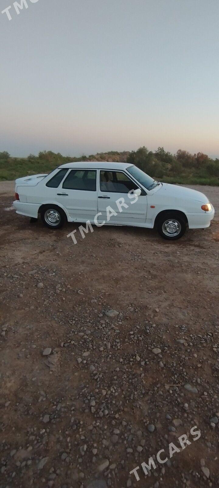 Lada 2115 2003 - 14 000 TMT - Tejen - img 2