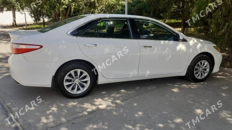 Toyota Camry 2017 - 238 000 TMT - Aşgabat - img 3