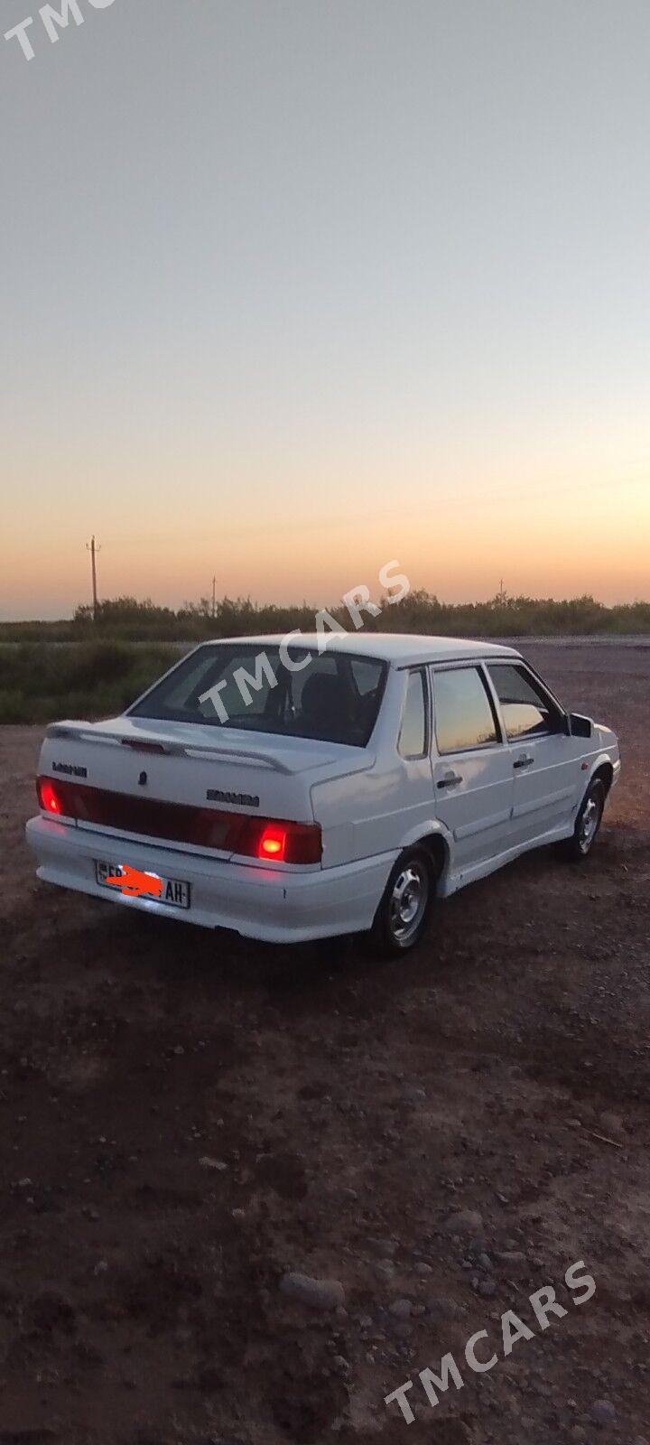 Lada 2115 2003 - 14 000 TMT - Tejen - img 3