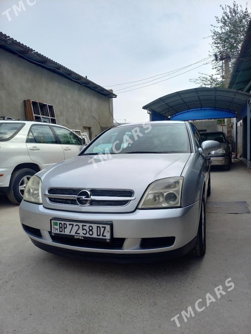 Opel Vectra 2002 - 80 000 TMT - Дашогуз - img 10
