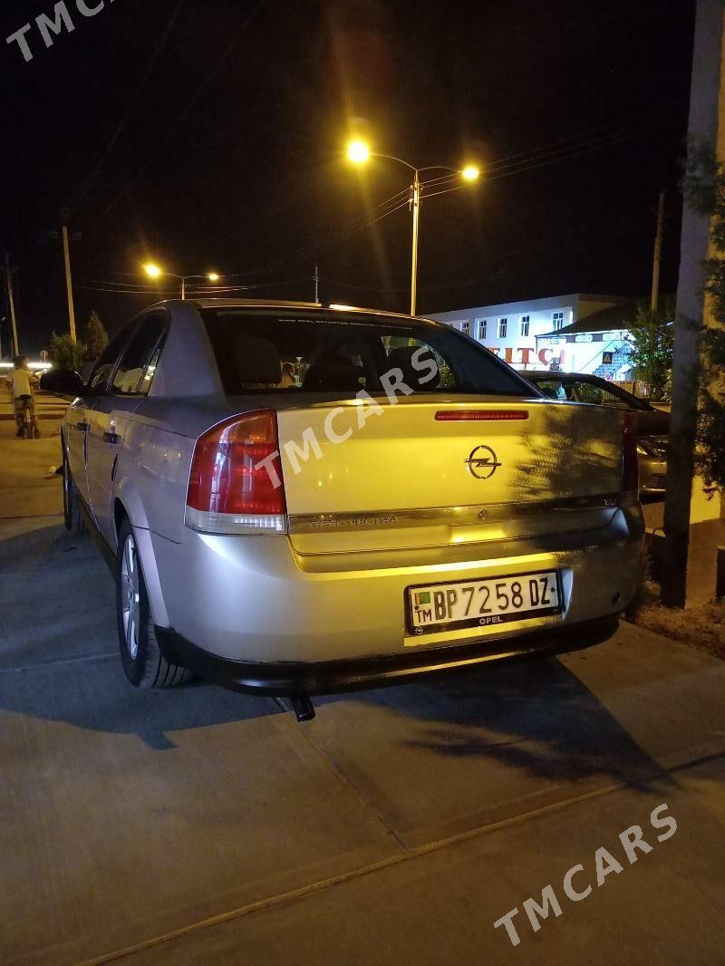 Opel Vectra 2002 - 80 000 TMT - Дашогуз - img 5