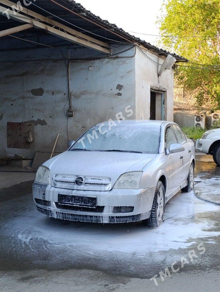 Opel Vectra 2002 - 80 000 TMT - Дашогуз - img 6