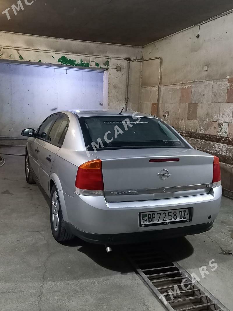 Opel Vectra 2002 - 80 000 TMT - Дашогуз - img 9