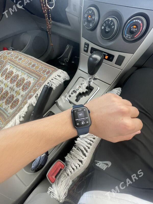 Apple watch 6 - Ашхабад - img 4