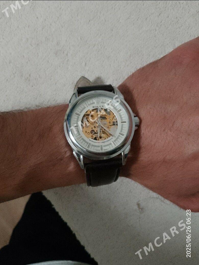 Rolex - Ашхабад - img 2