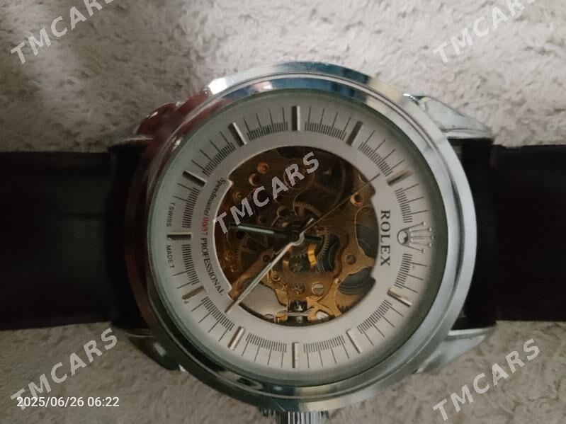 Rolex - Ашхабад - img 5