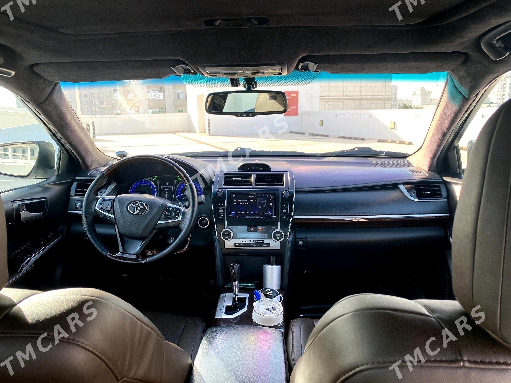 Toyota Camry 2013 - 245 000 TMT - Aşgabat - img 5