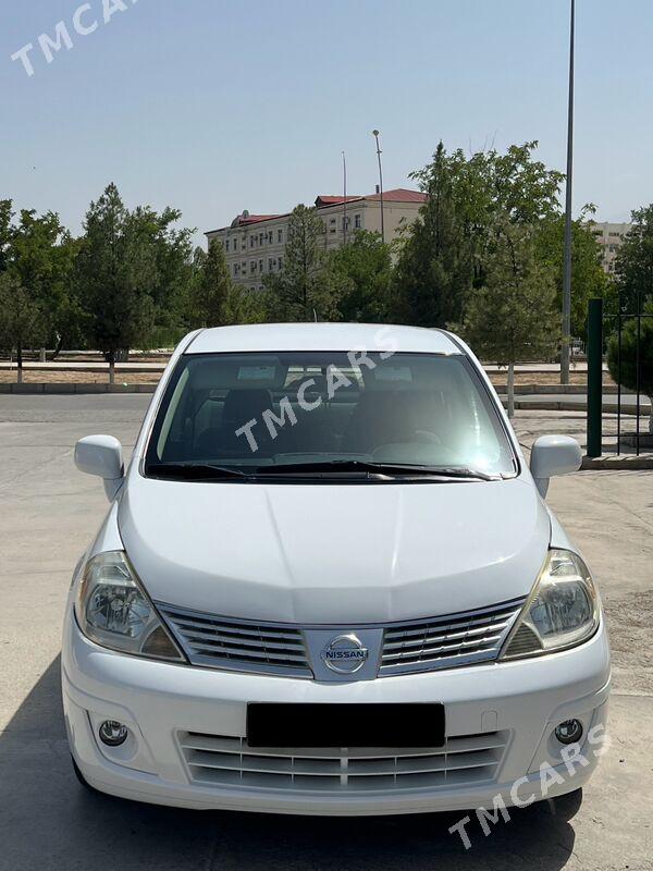 Nissan Versa 2010 - 140 000 TMT - Aşgabat - img 3