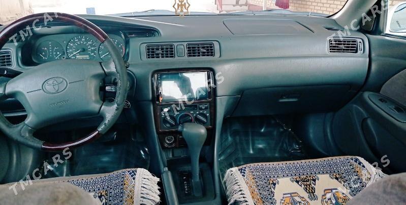 Toyota Camry 1998 - 120 000 TMT - Теджен - img 3