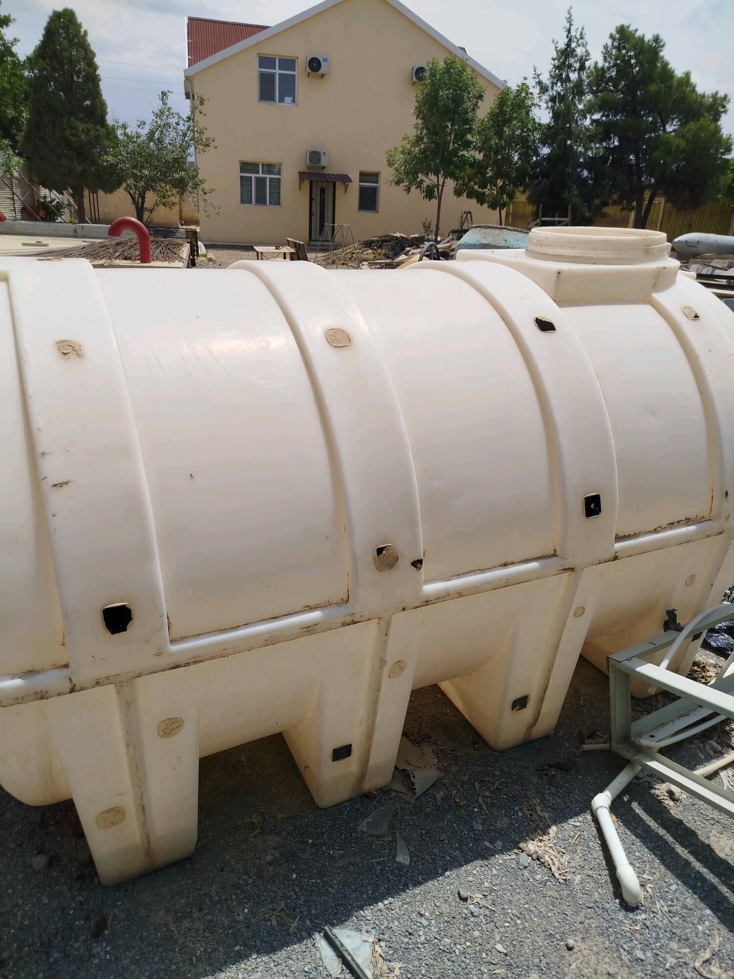 3 ton bocga - Aşgabat - img 3
