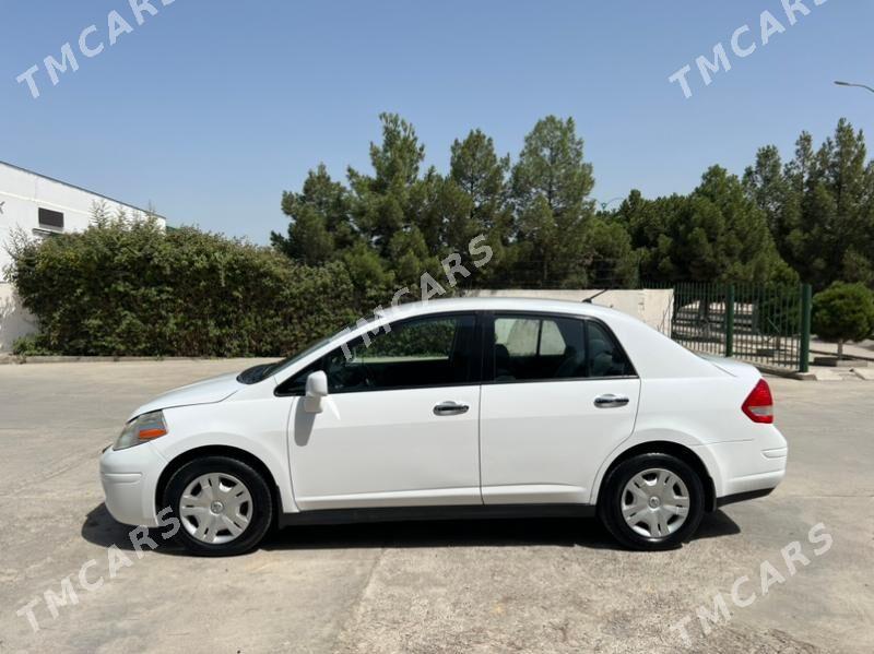 Nissan Versa 2010 - 140 000 TMT - Aşgabat - img 6