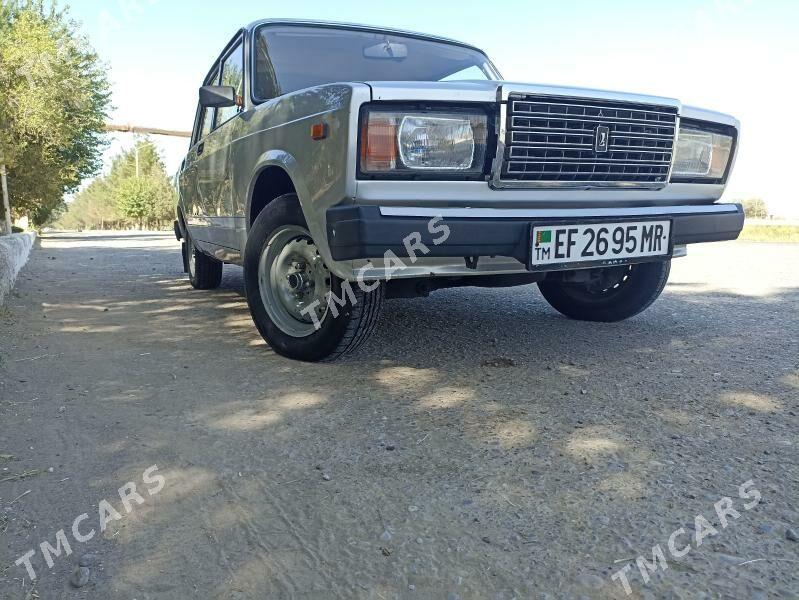 Lada 2107 2010 - 45 000 TMT - Mary - img 4